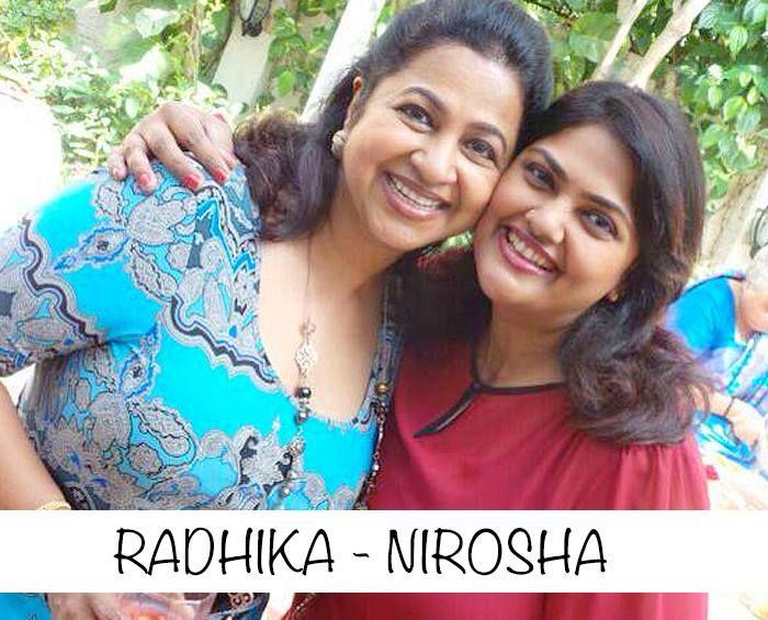 Real Life Sisters Who Have Sizzled in Tollywood