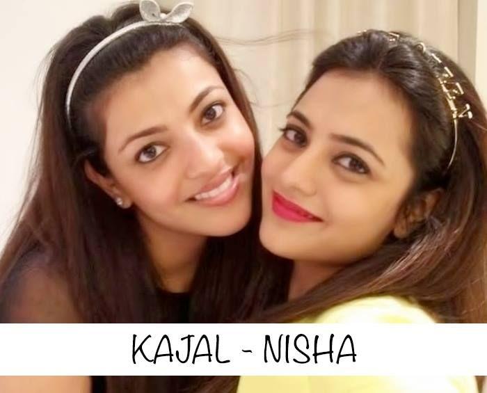 Real Life Sisters Who Have Sizzled in Tollywood