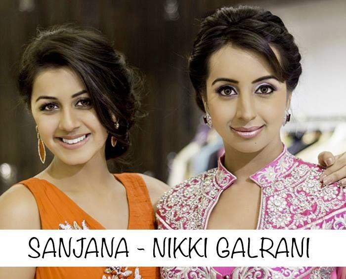 Real Life Sisters Who Have Sizzled in Tollywood