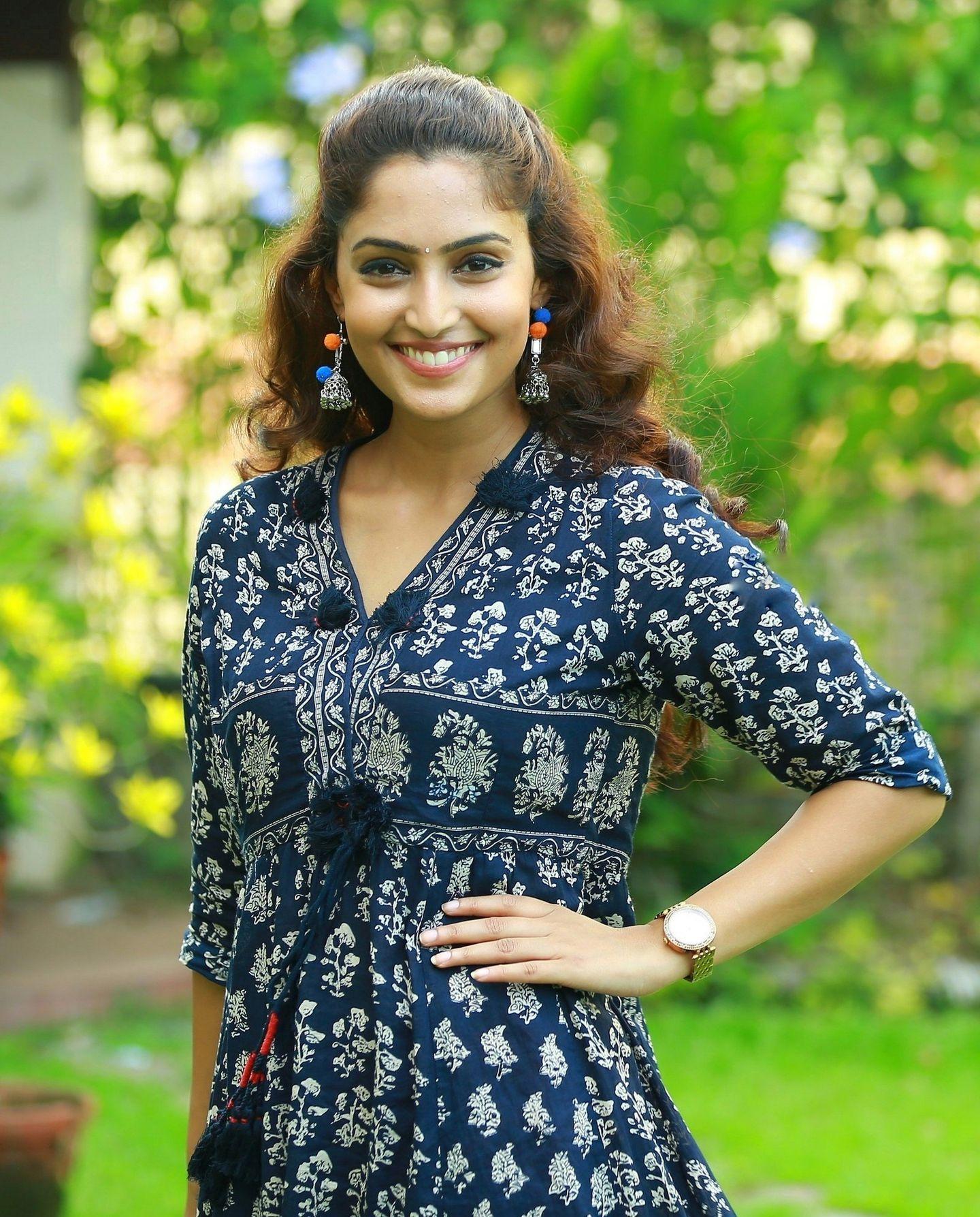 Reba Monica John Latest Photoshoot Stills