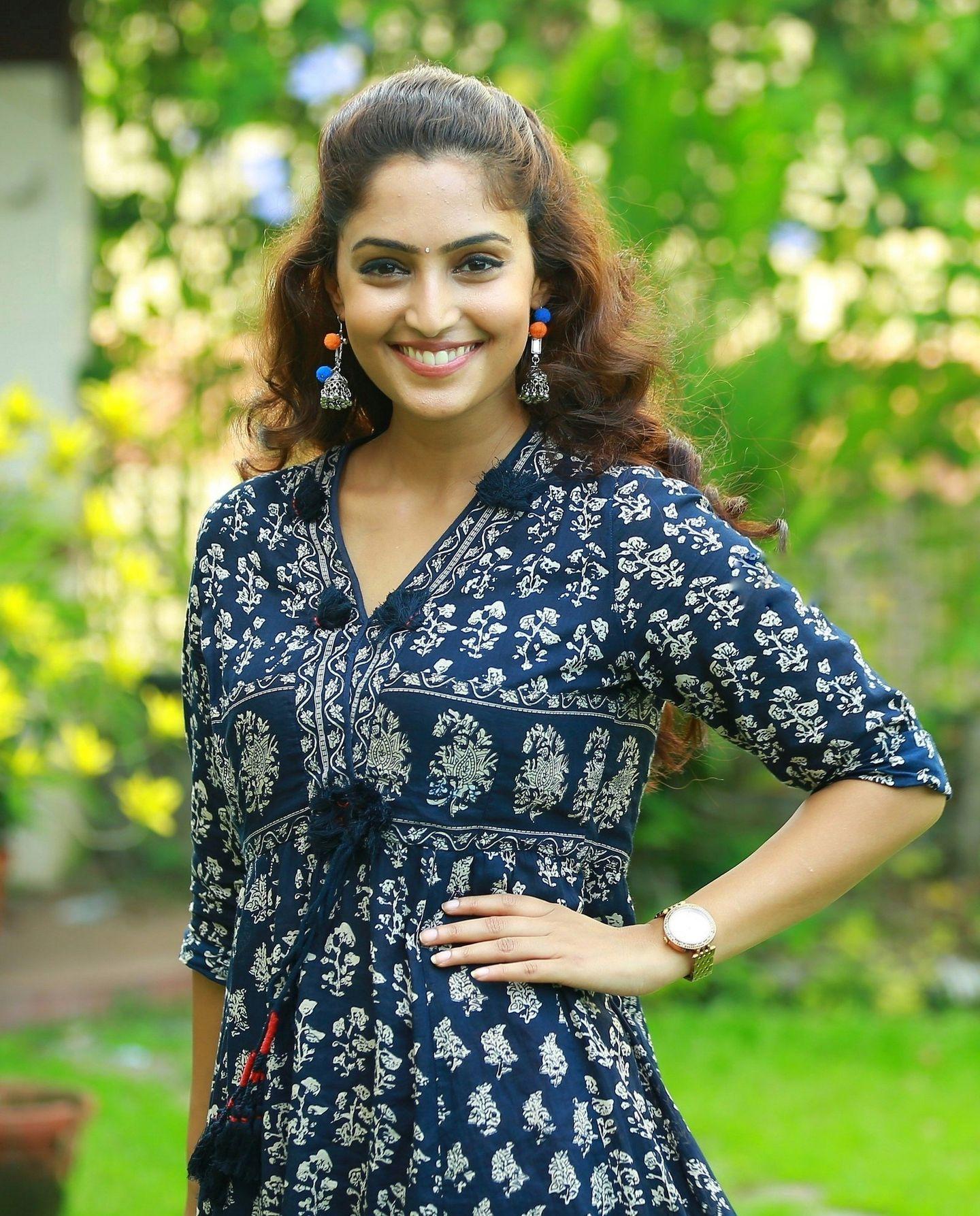 Reba Monica John Latest Photoshoot Stills