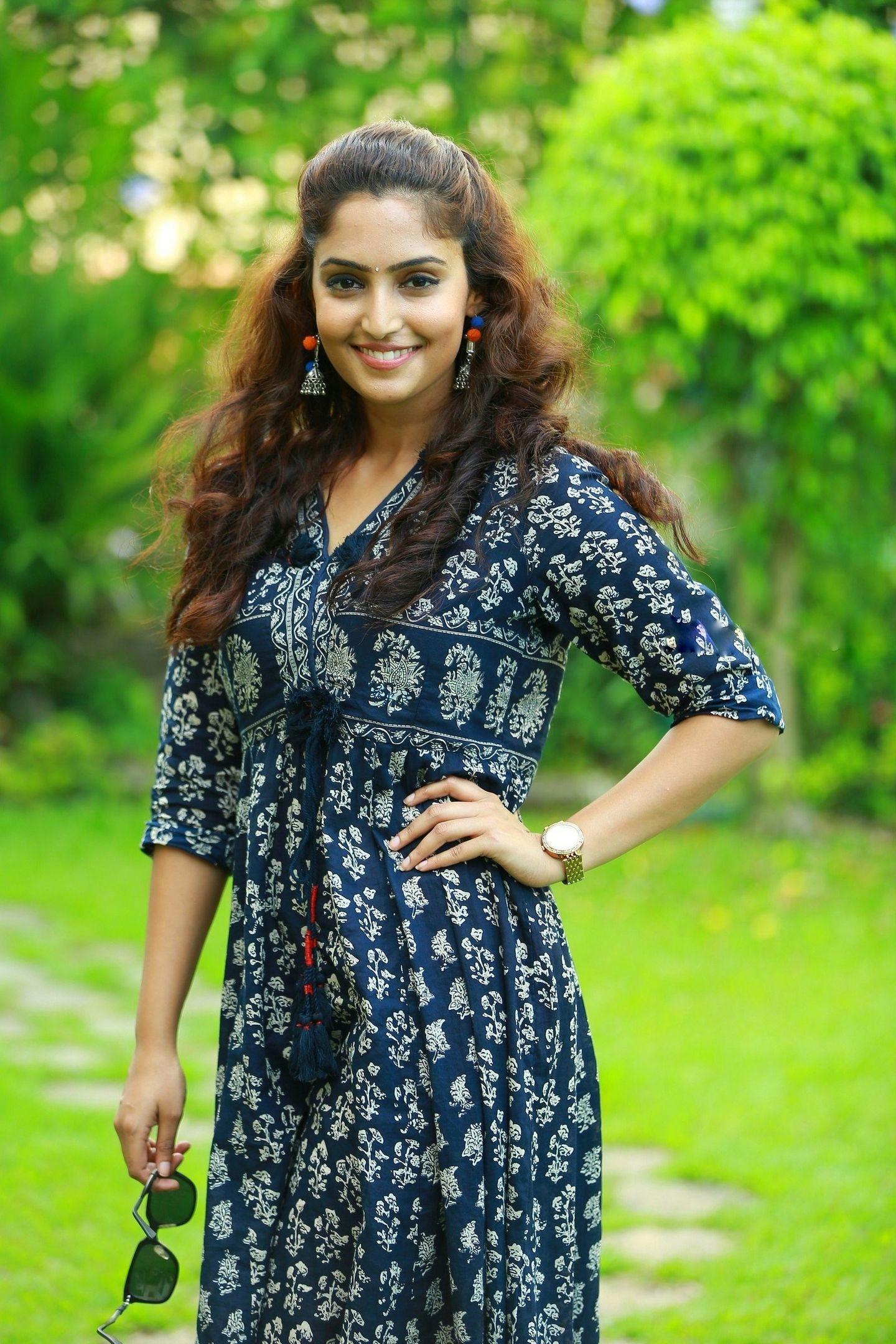 Reba Monica John Latest Photoshoot Stills