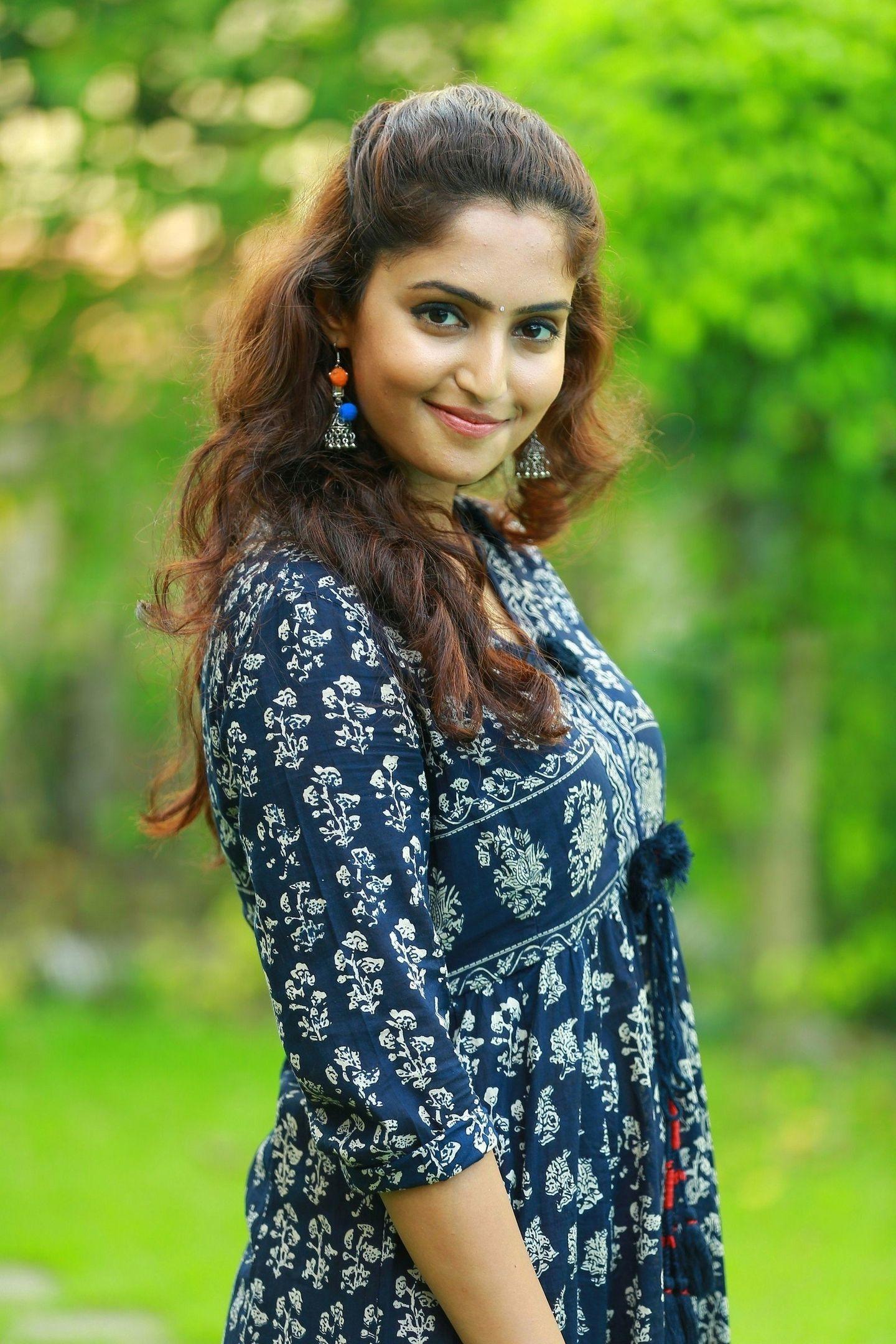 Reba Monica John Latest Photoshoot Stills