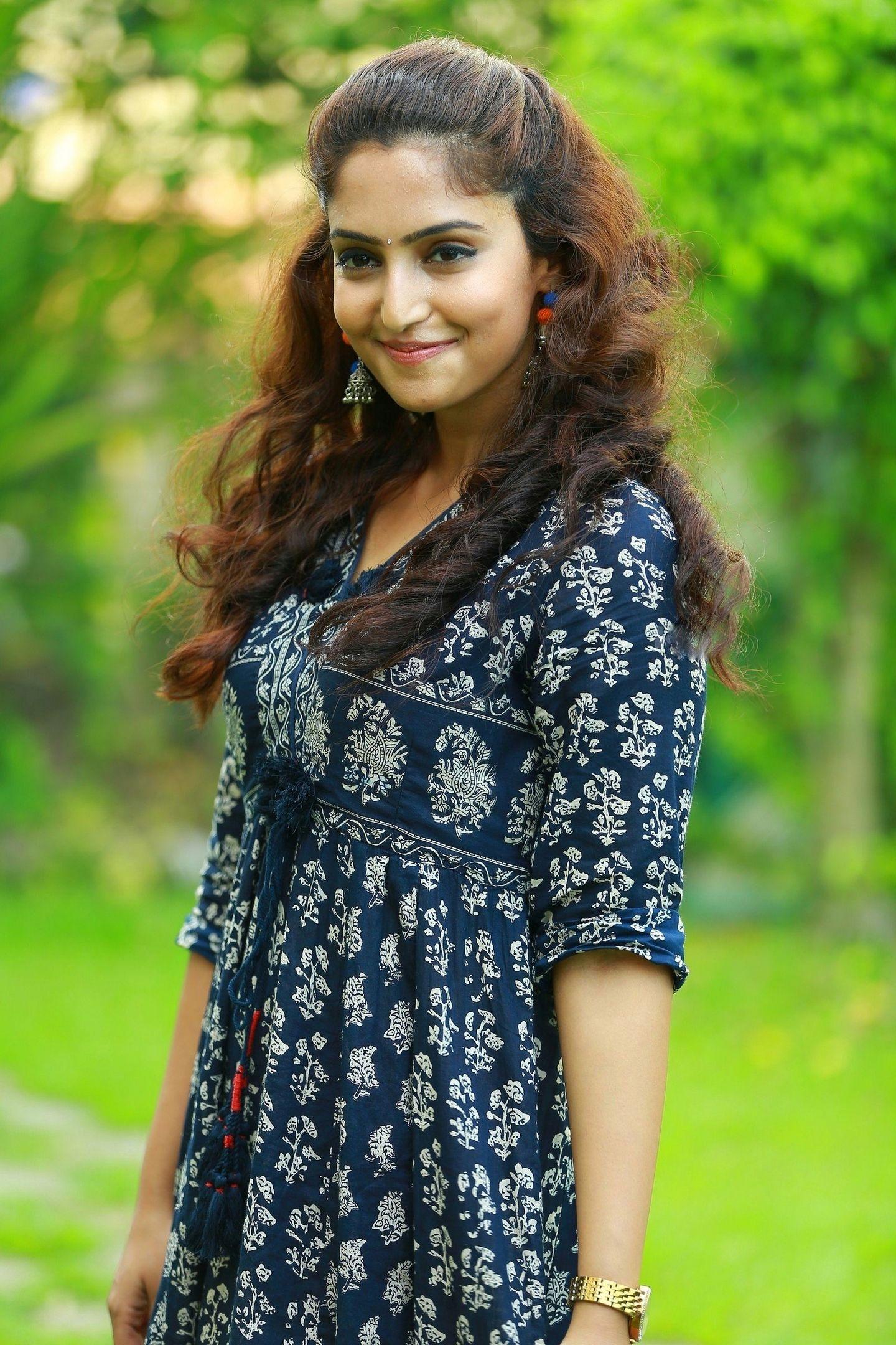 Reba Monica John Latest Photoshoot Stills