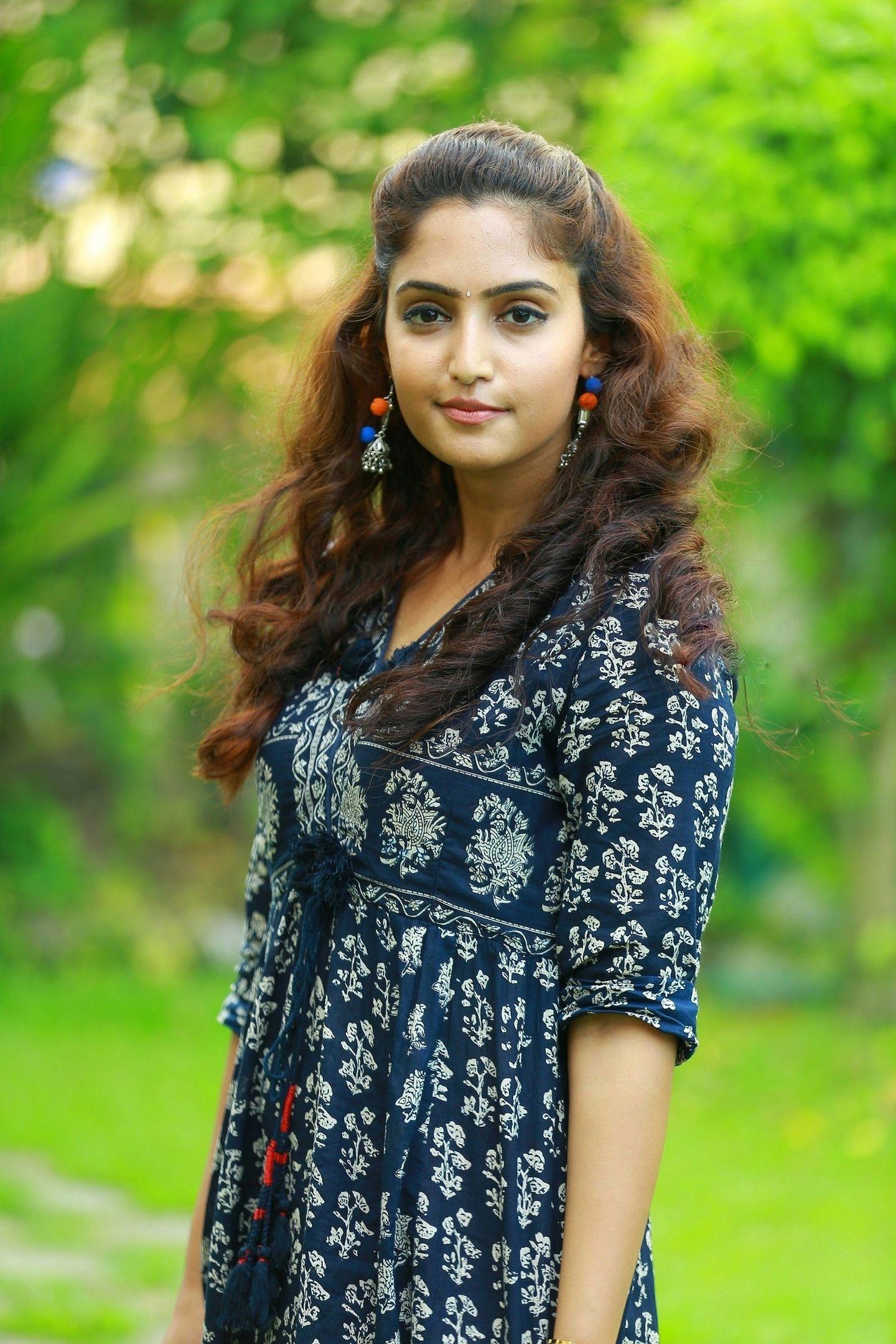 Reba Monica John Latest Photoshoot Stills