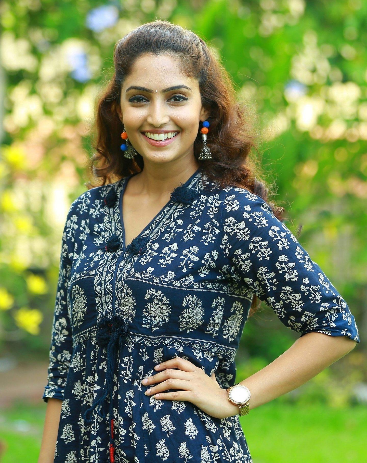 Reba Monica John Latest Photoshoot Stills