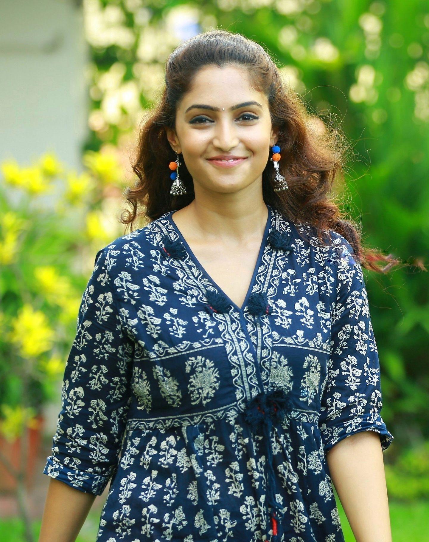 Reba Monica John Latest Photoshoot Stills