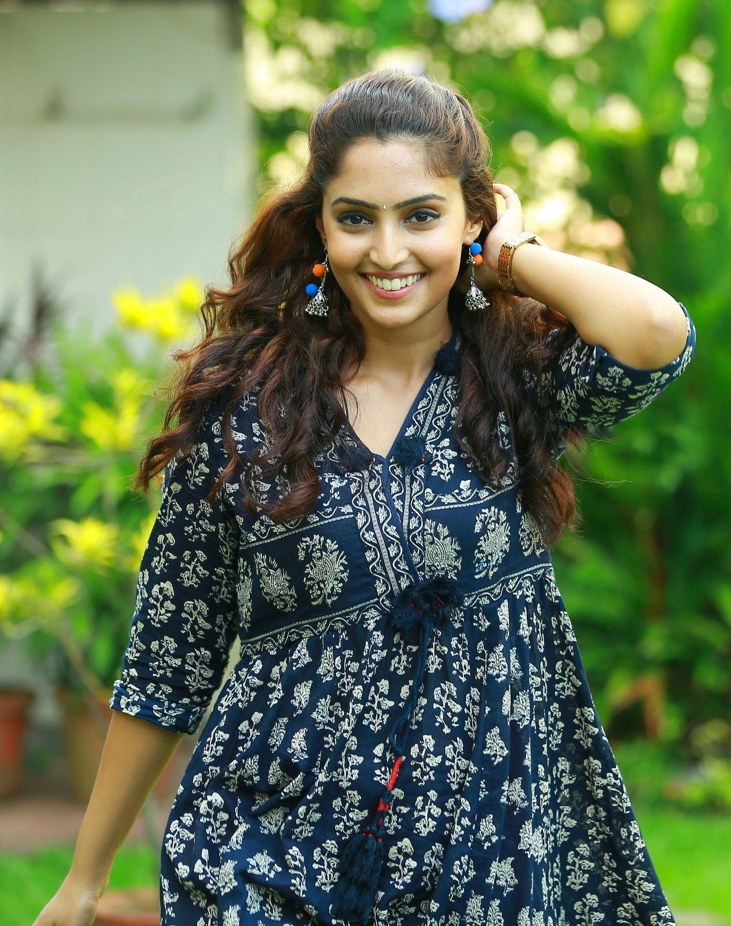 Reba Monica John Latest Photoshoot Stills