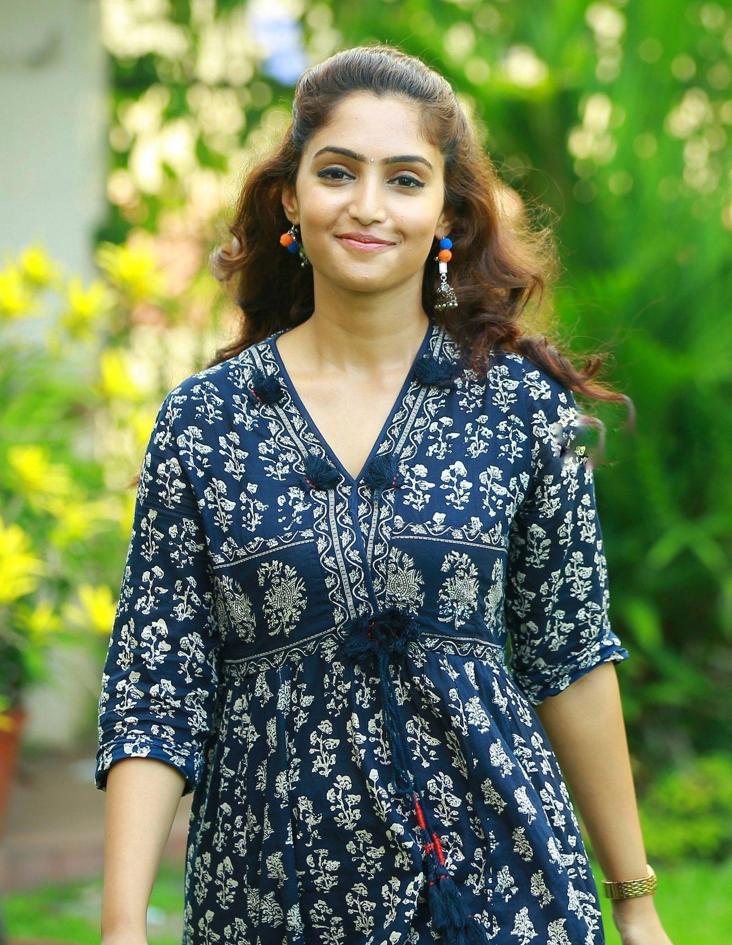 Reba Monica John Latest Photoshoot Stills