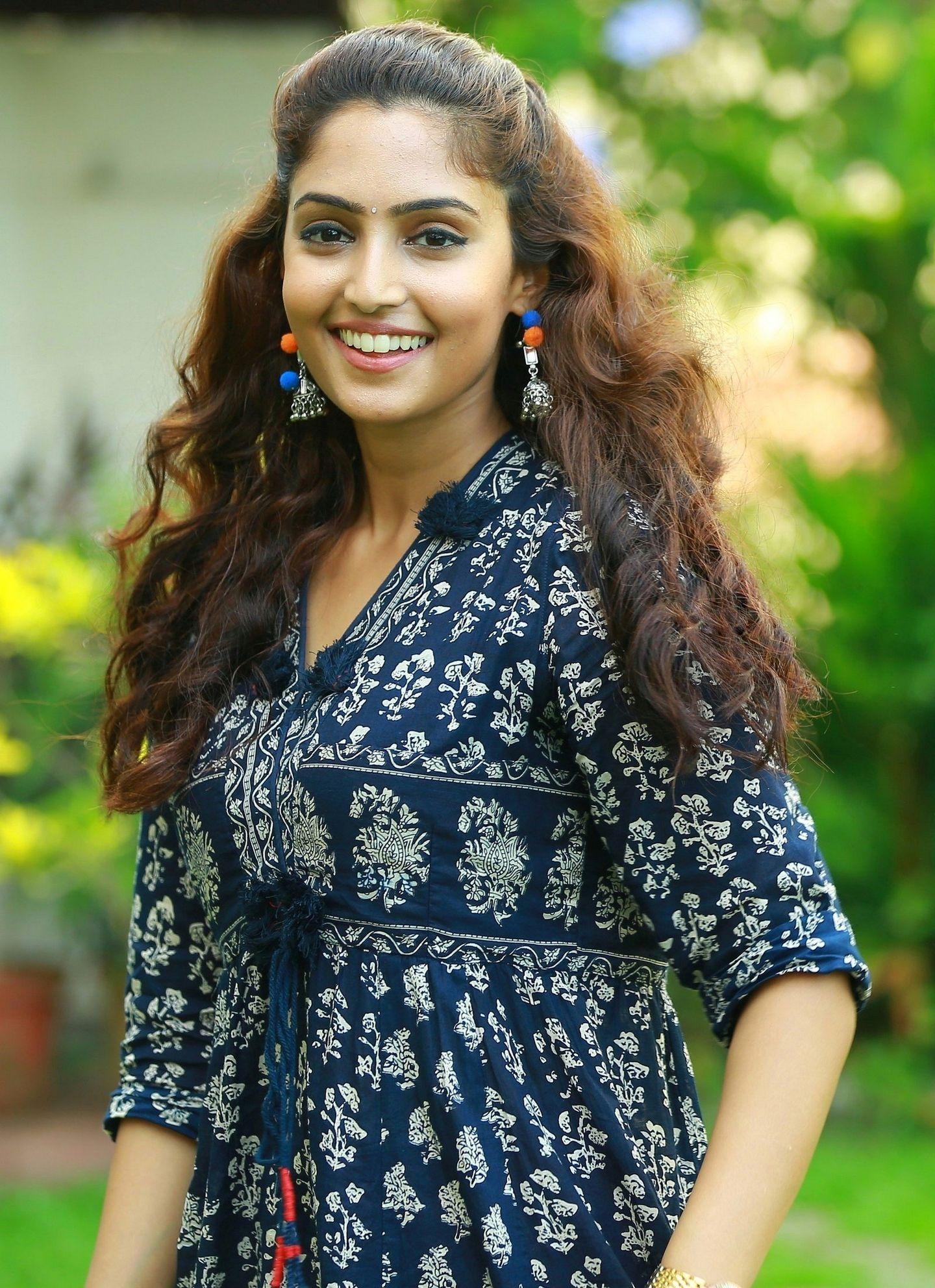 Reba Monica John Latest Photoshoot Stills