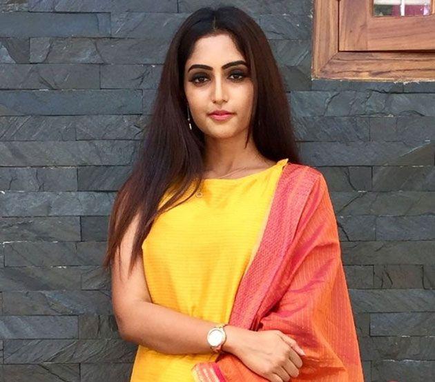 Reba Monica John Latest Unseen Photo Stills