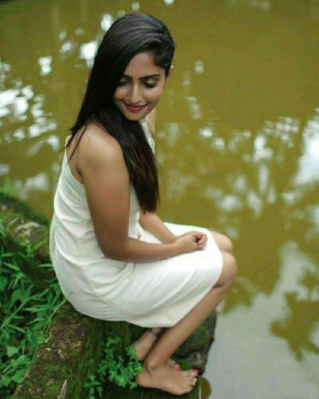 Reba Monica John Latest Unseen Photo Stills