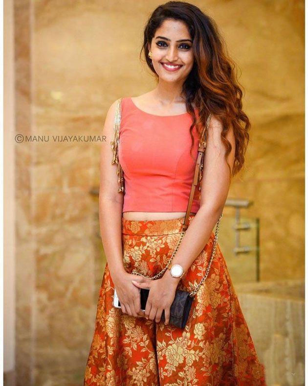 Reba Monica John Latest Unseen Photo Stills