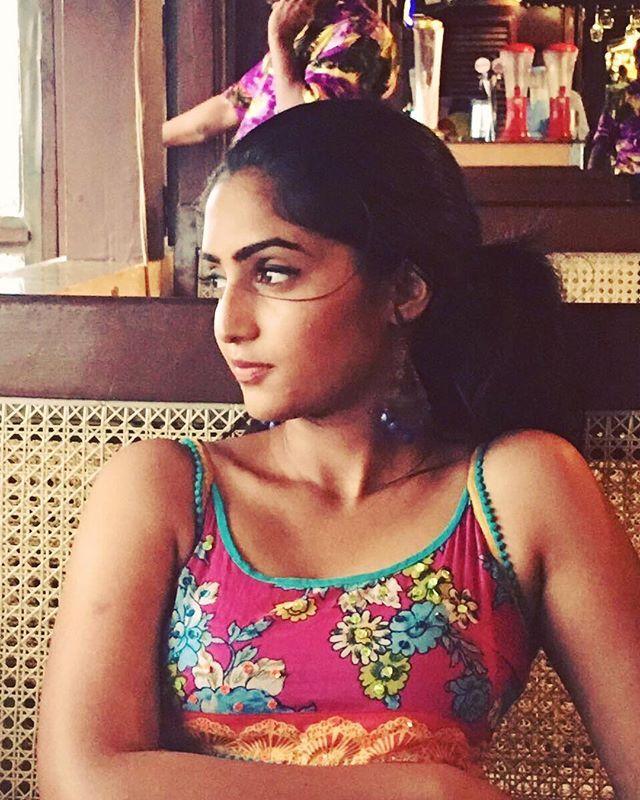 Reba Monica John Latest Unseen Photo Stills