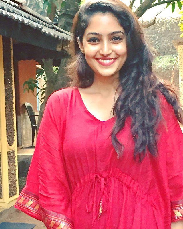 Reba Monica John Latest Unseen Photo Stills