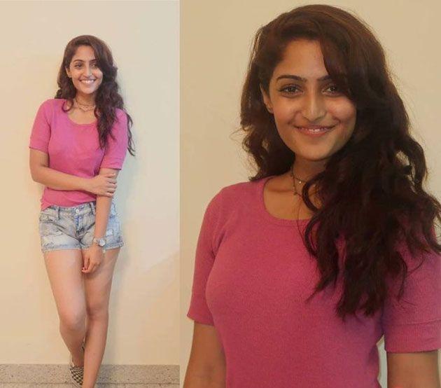 Reba Monica John Latest Unseen Photo Stills