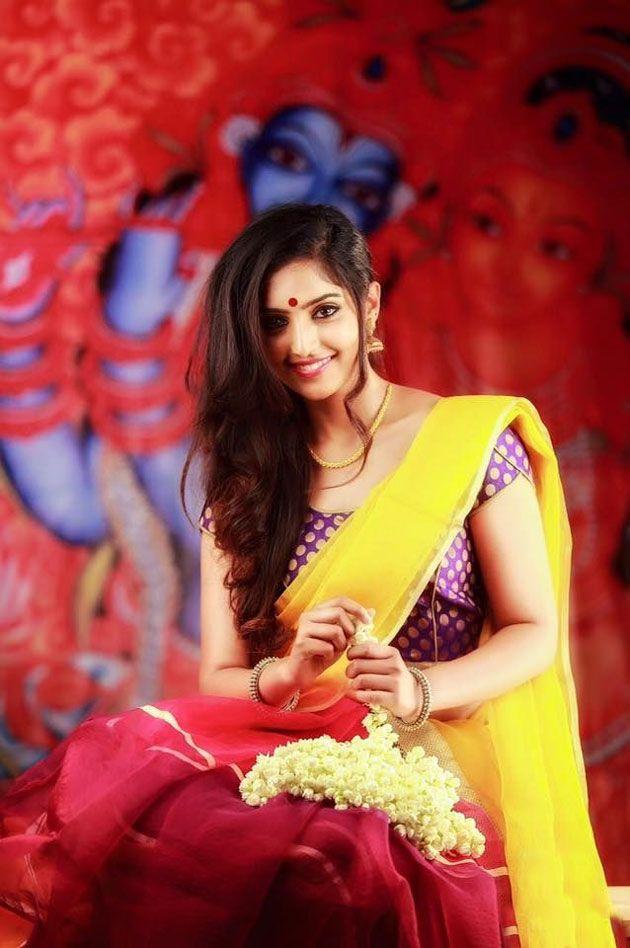 Reba Monica John Latest Unseen Photo Stills