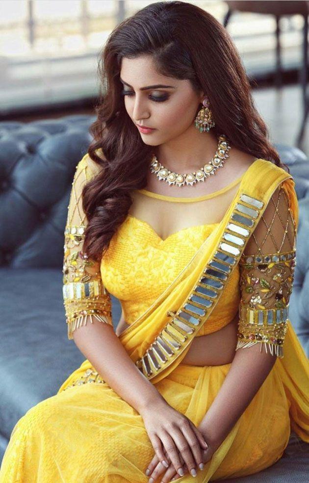 Reba Monica John Latest Unseen Photo Stills