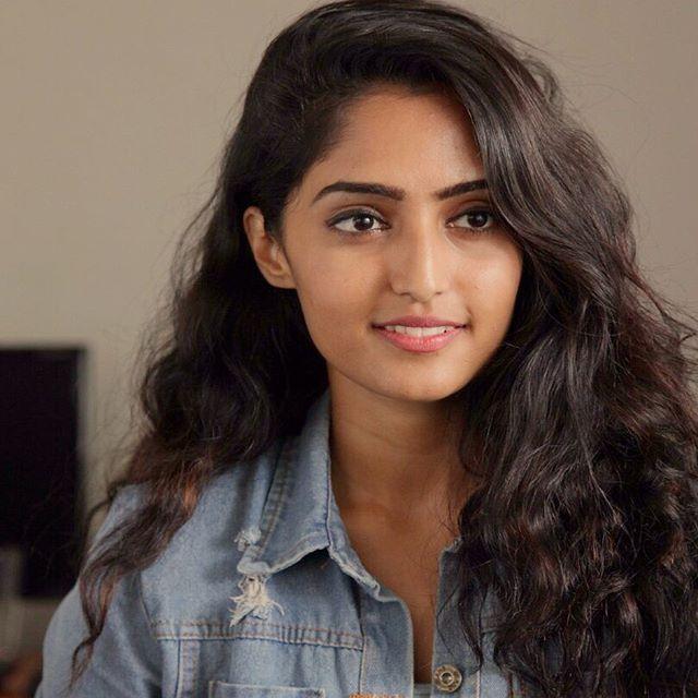 Reba Monica John Latest Unseen Photo Stills