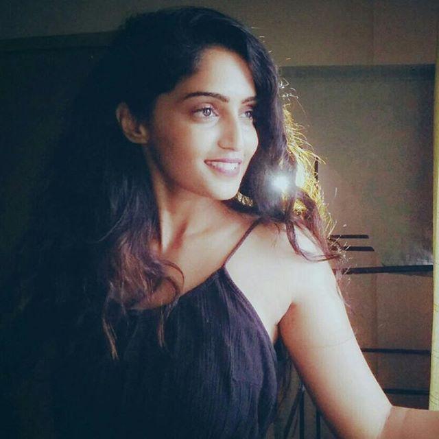 Reba Monica John Latest Unseen Photo Stills