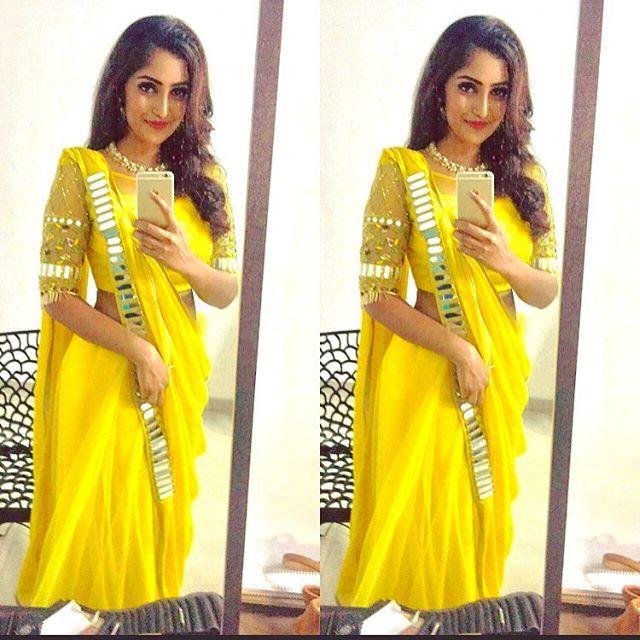 Reba Monica John Latest Unseen Photo Stills