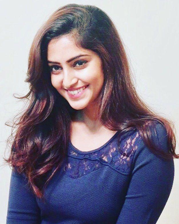 Reba Monica John Latest Unseen Photo Stills