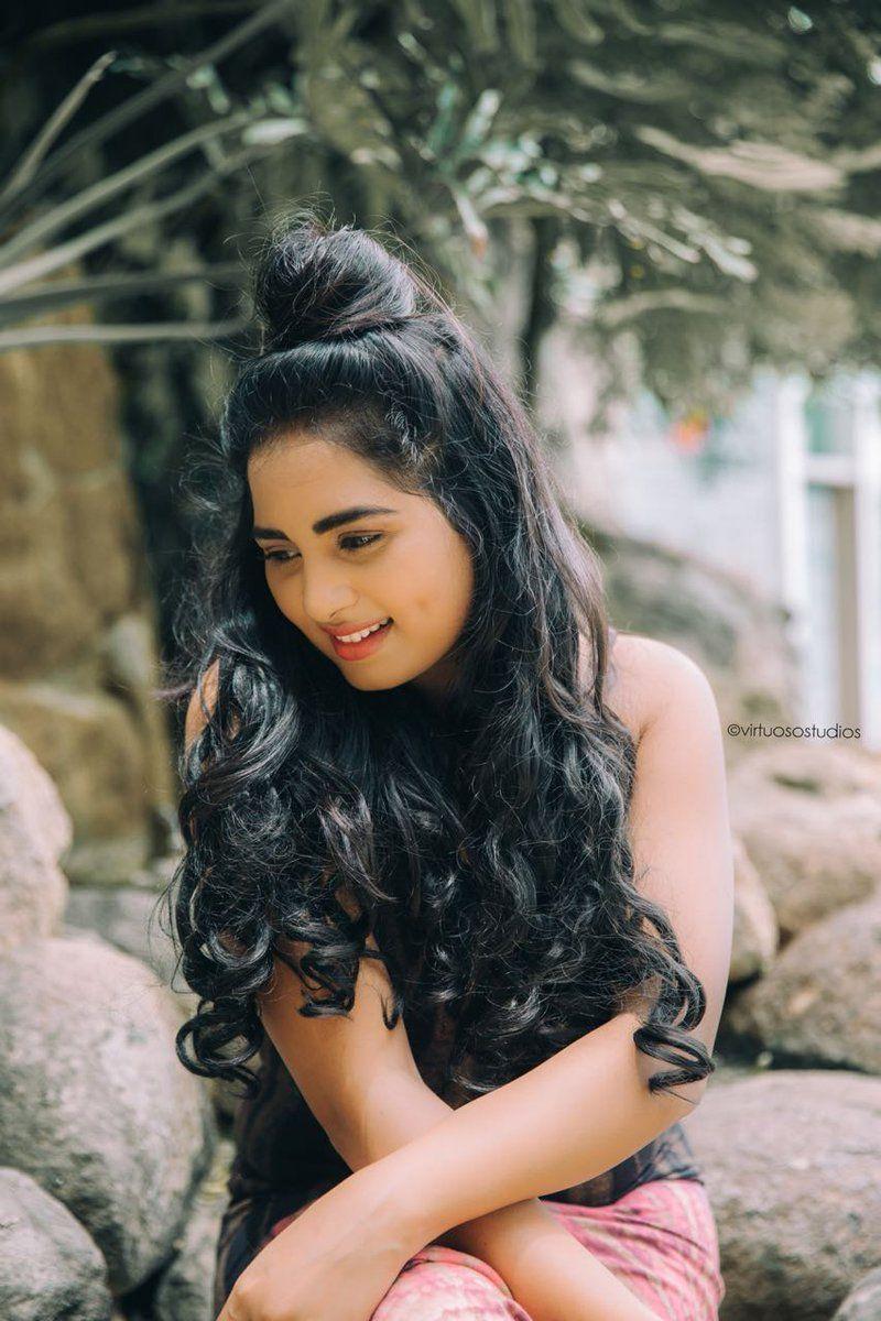 Recent Snaps of Dimple Beauty Srushti Dange
