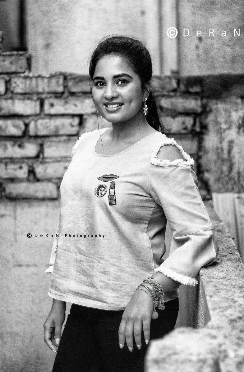 Recent Snaps of Dimple Beauty Srushti Dange