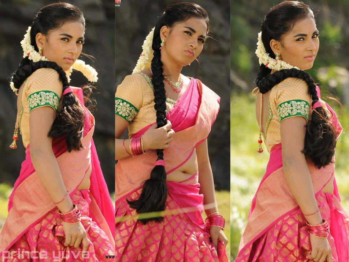 Recent Snaps of Dimple Beauty Srushti Dange