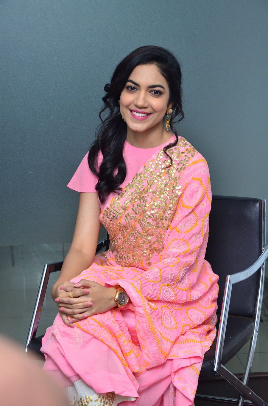 Reetu Varma Cute Photos