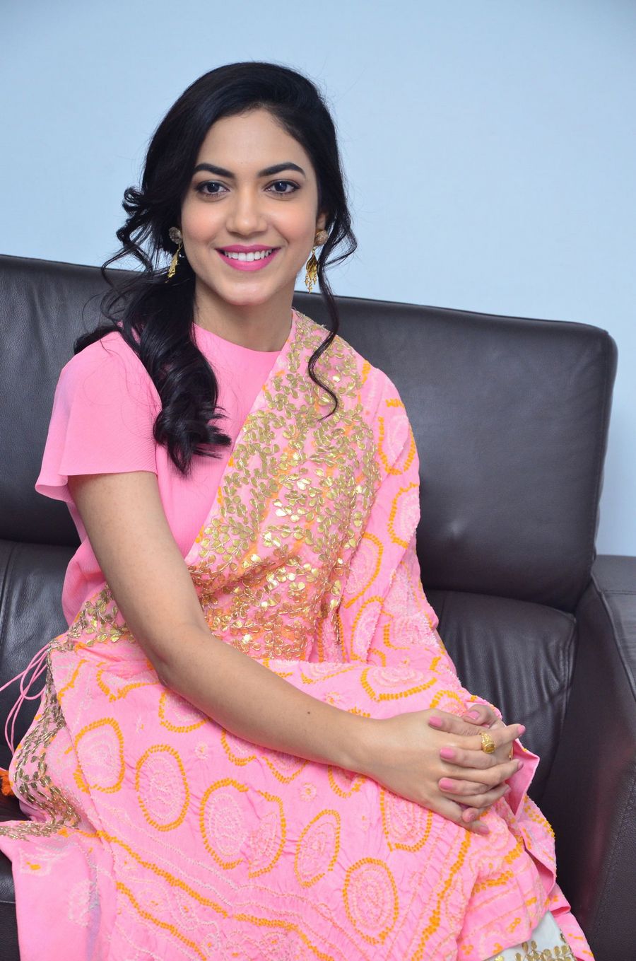 Reetu Varma Cute Photos