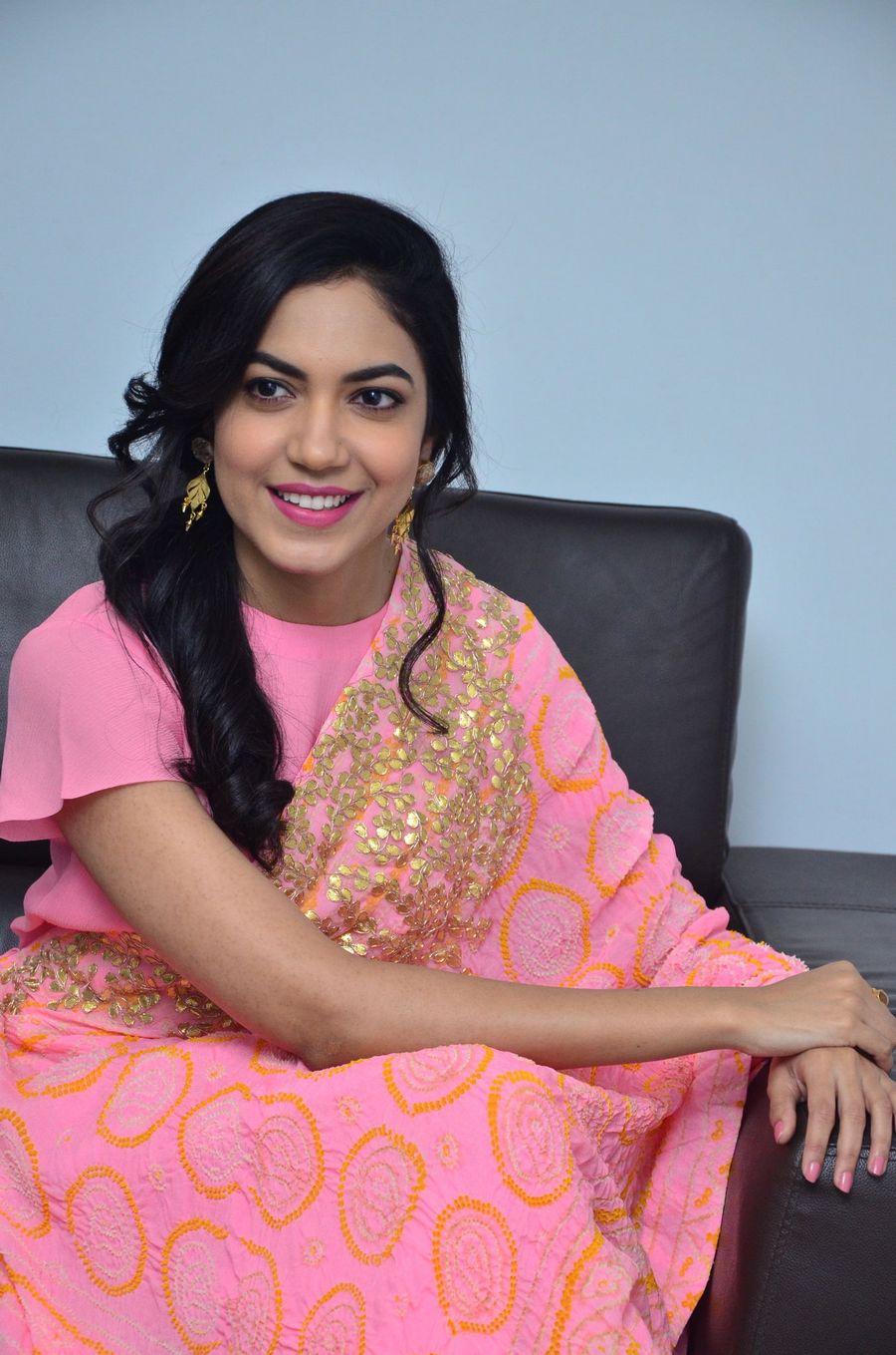 Reetu Varma Cute Photos