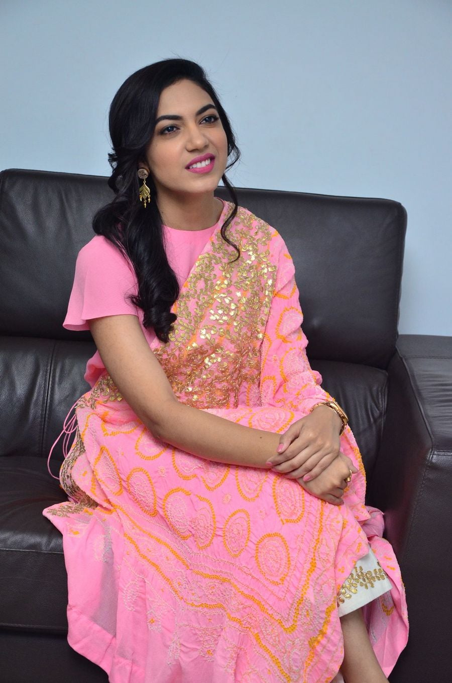 Reetu Varma Cute Photos
