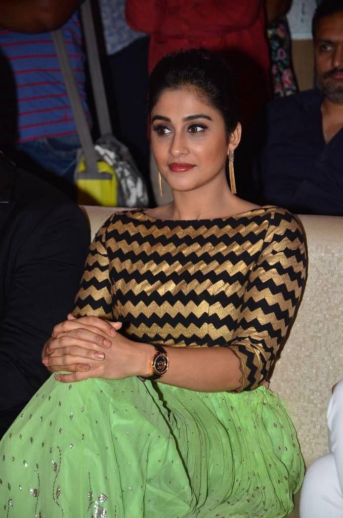 Regina Cassandra Latest Photo Stills