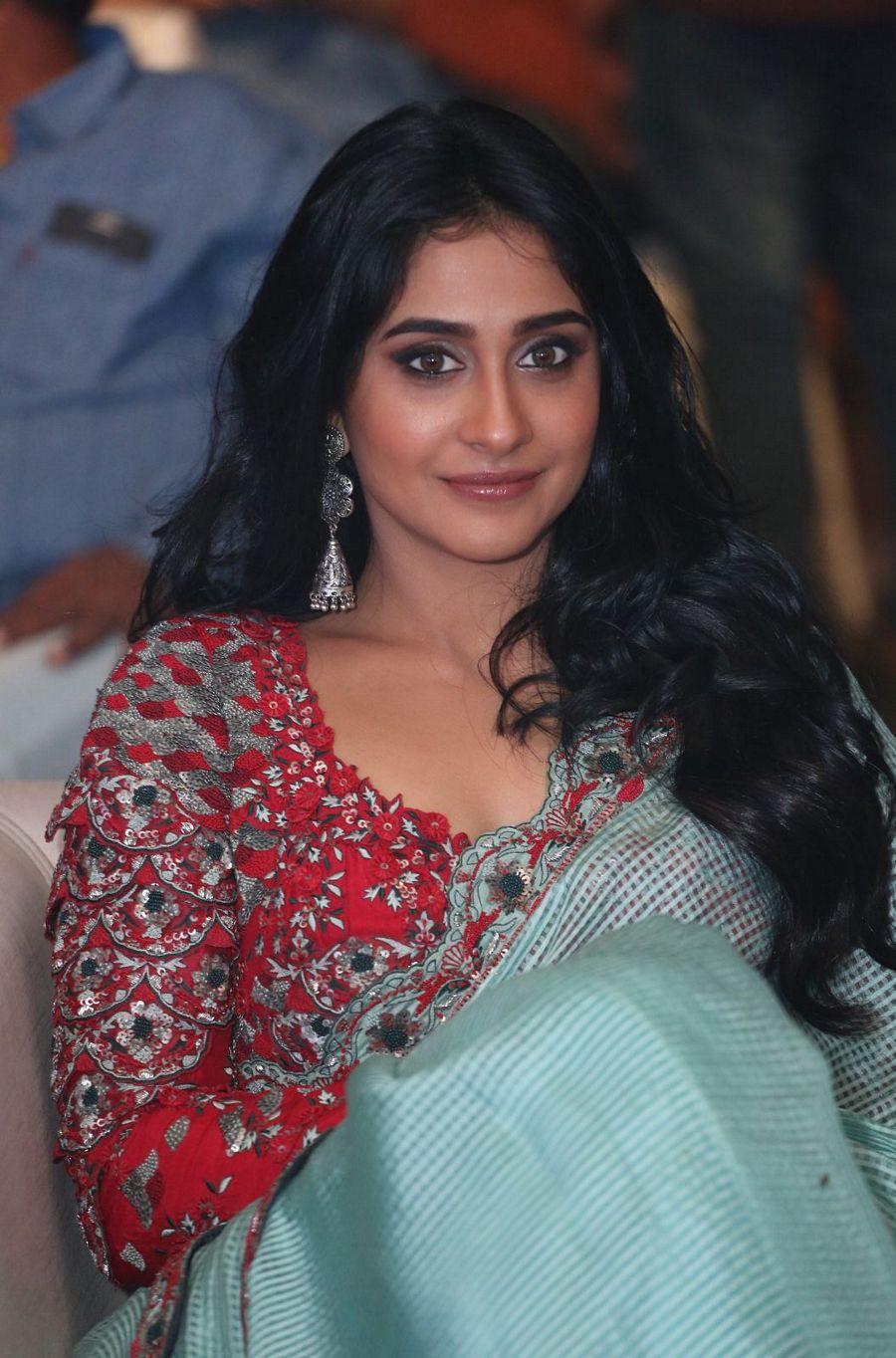 Regina Cassandra Latest Stills At Nakshatram Movie Audio