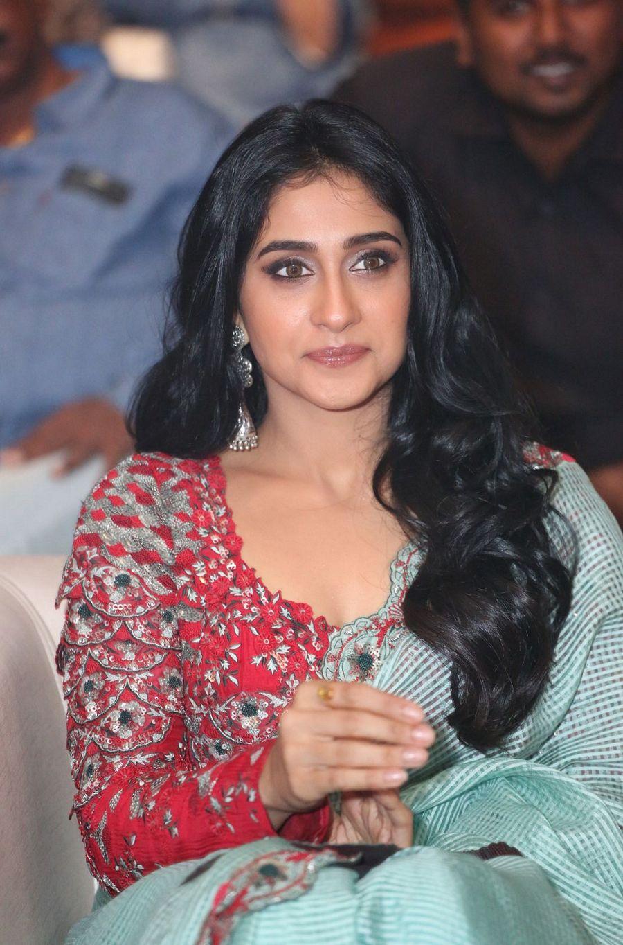 Regina Cassandra Latest Stills At Nakshatram Movie Audio