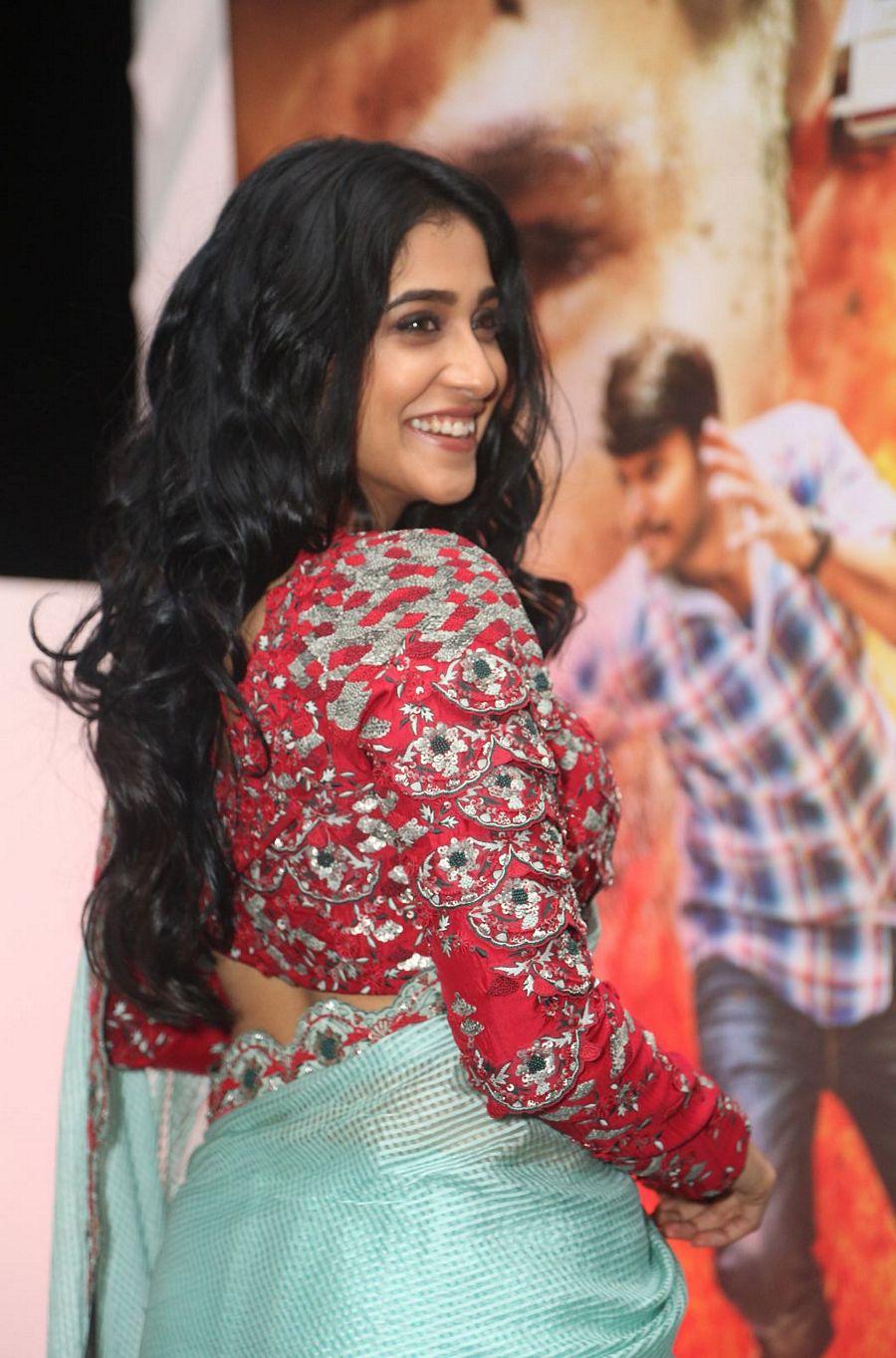 Regina Cassandra Latest Stills At Nakshatram Movie Audio