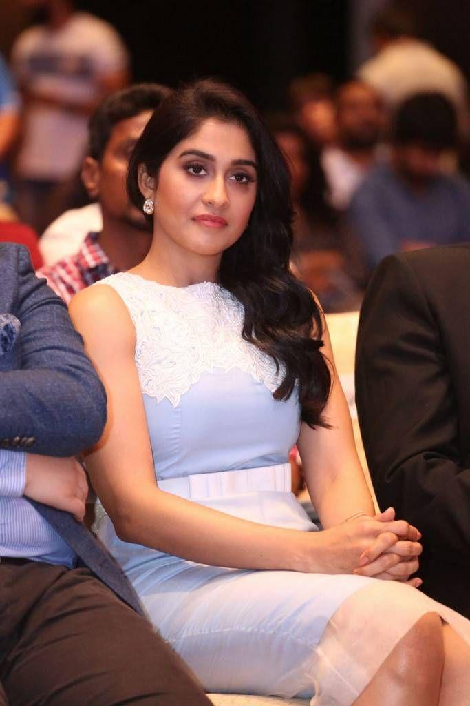 Regina Cassandra Stills At SIIMA Short Film Awards 2017