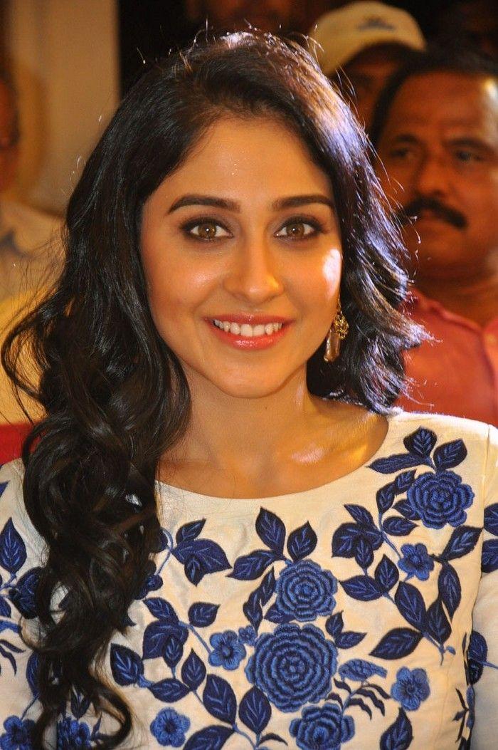 Regina Cassandra Stills at Santosham 15th Anniversary Film Awards