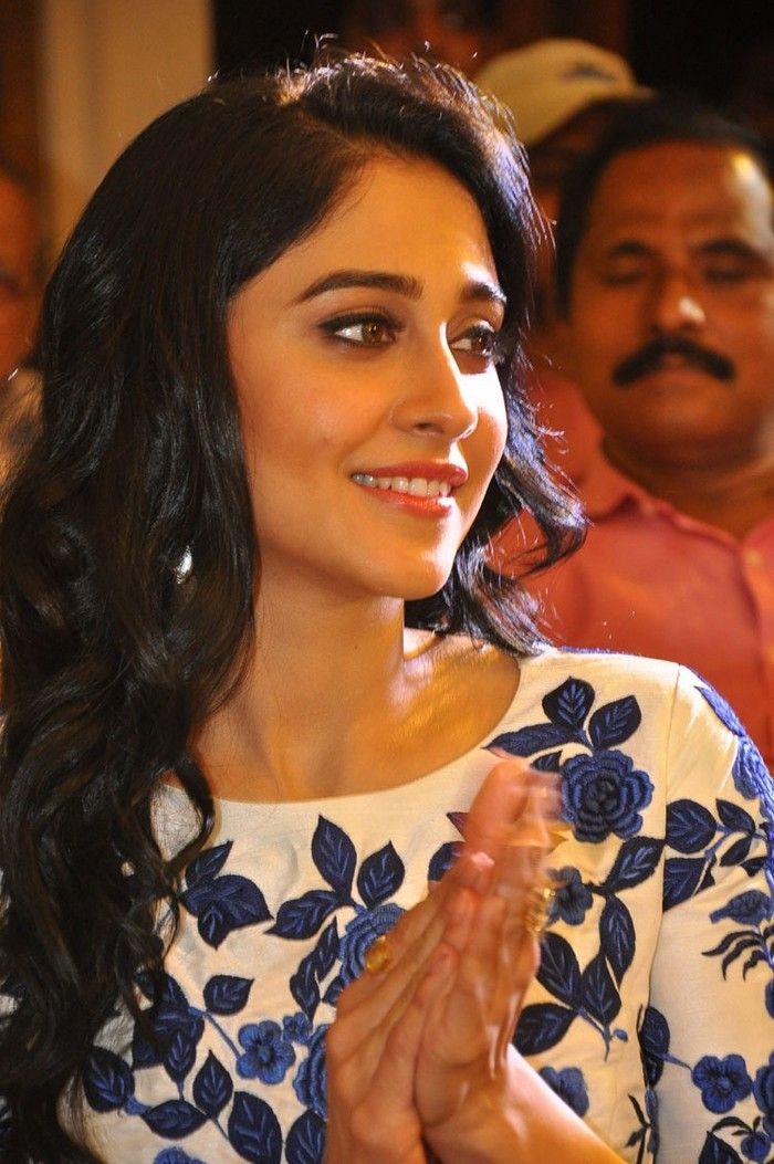 Regina Cassandra Stills at Santosham 15th Anniversary Film Awards