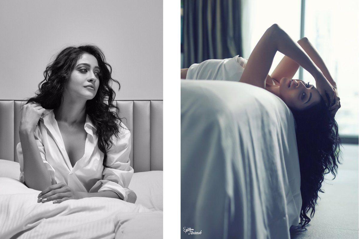 Regina Cassandra Stunning Hot & Sexy Photoshoot