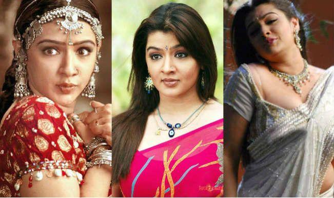 Remembering Actress Aarthi Agarwal on her Birth Anniversary Unseen Photos