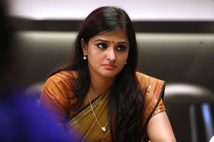 Remya Nambeesan Latest Photo Gallery