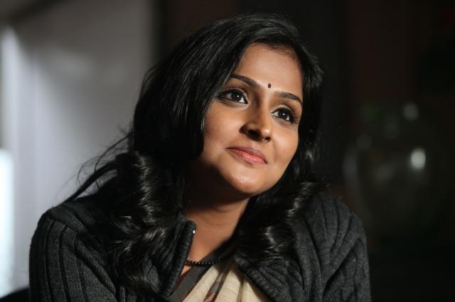 Remya Nambeesan Latest Photo Gallery