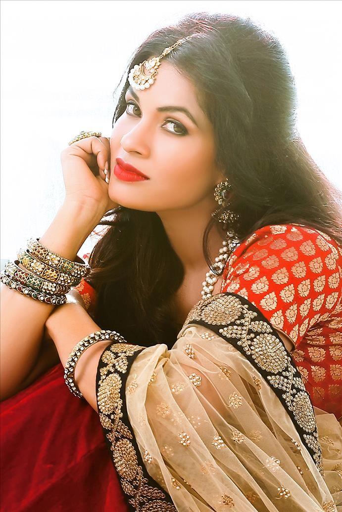 Revathi Chowdary Hot Photoshoot Stills