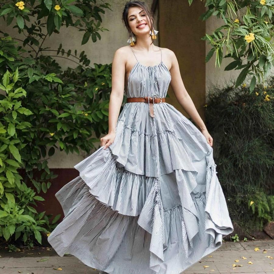 Rhea Chakraborty New Instagram Images