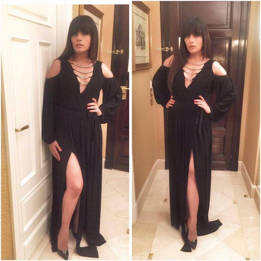 Richa Chadha Sexy Pics