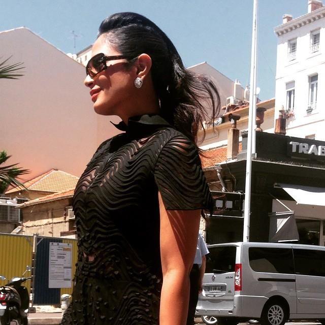 Richa Chadha Sexy Pics