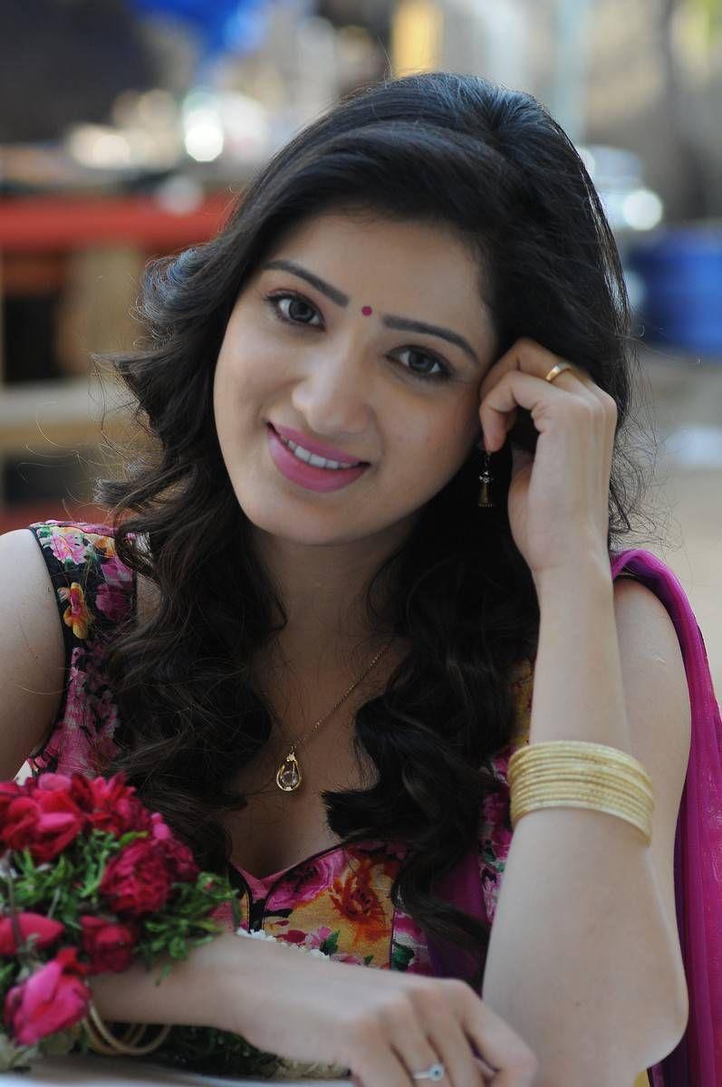 Richa Panai Latest Stills From Rakshaka Bhatudu Movie
