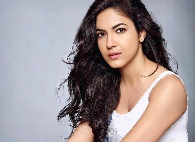 Ritu Varma Latest Wonderful Pics